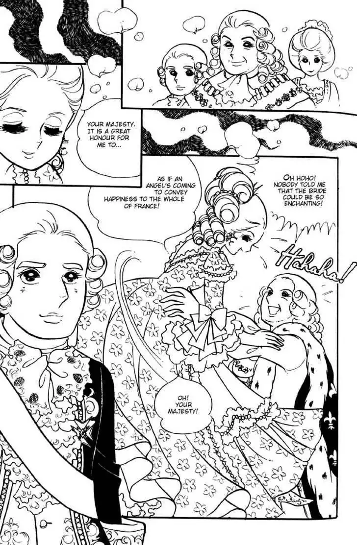 Rose of Versailles Chapter 2 30